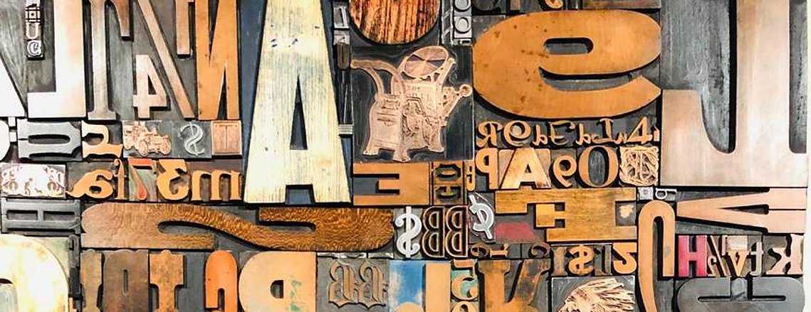 Letterpress 