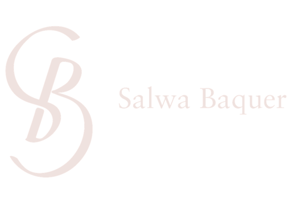 Salwa Baquer's Portfolio