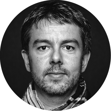 Laurent Ringeval - Photographe