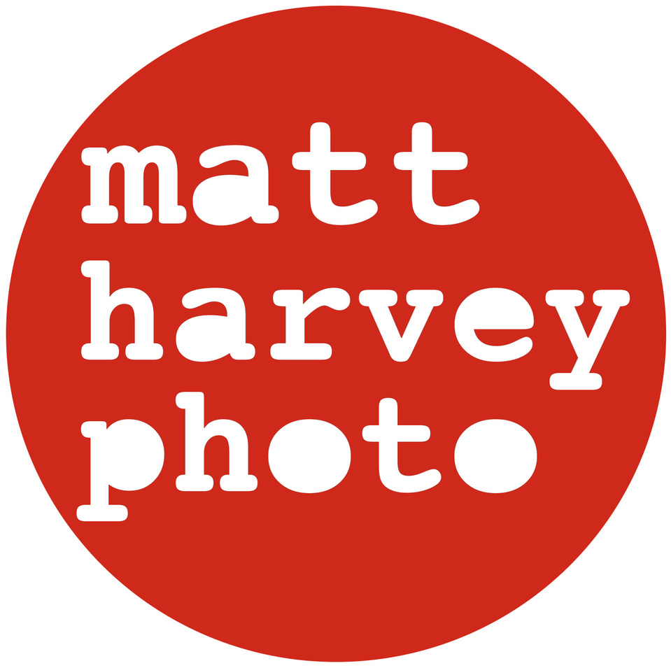 Matt Harvey Melbourne commercial photographer