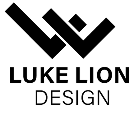 LUKE LION DESIGN