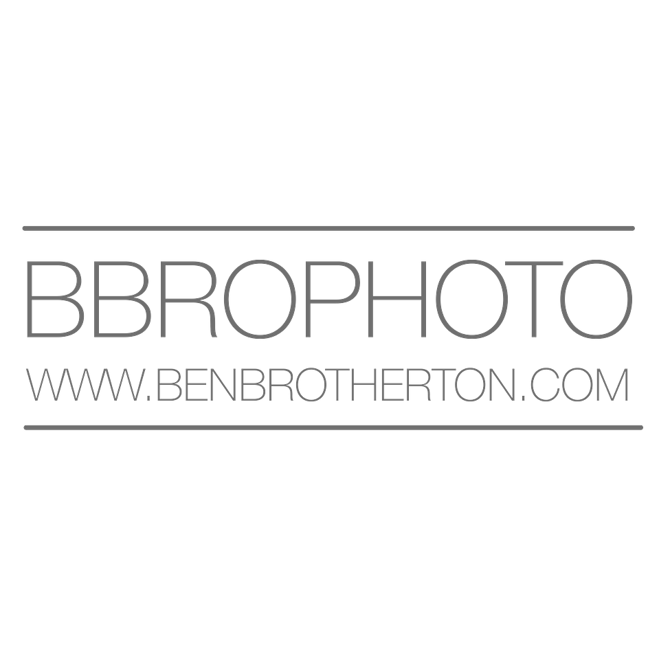 Ben Brotherton | BBROPHOTO