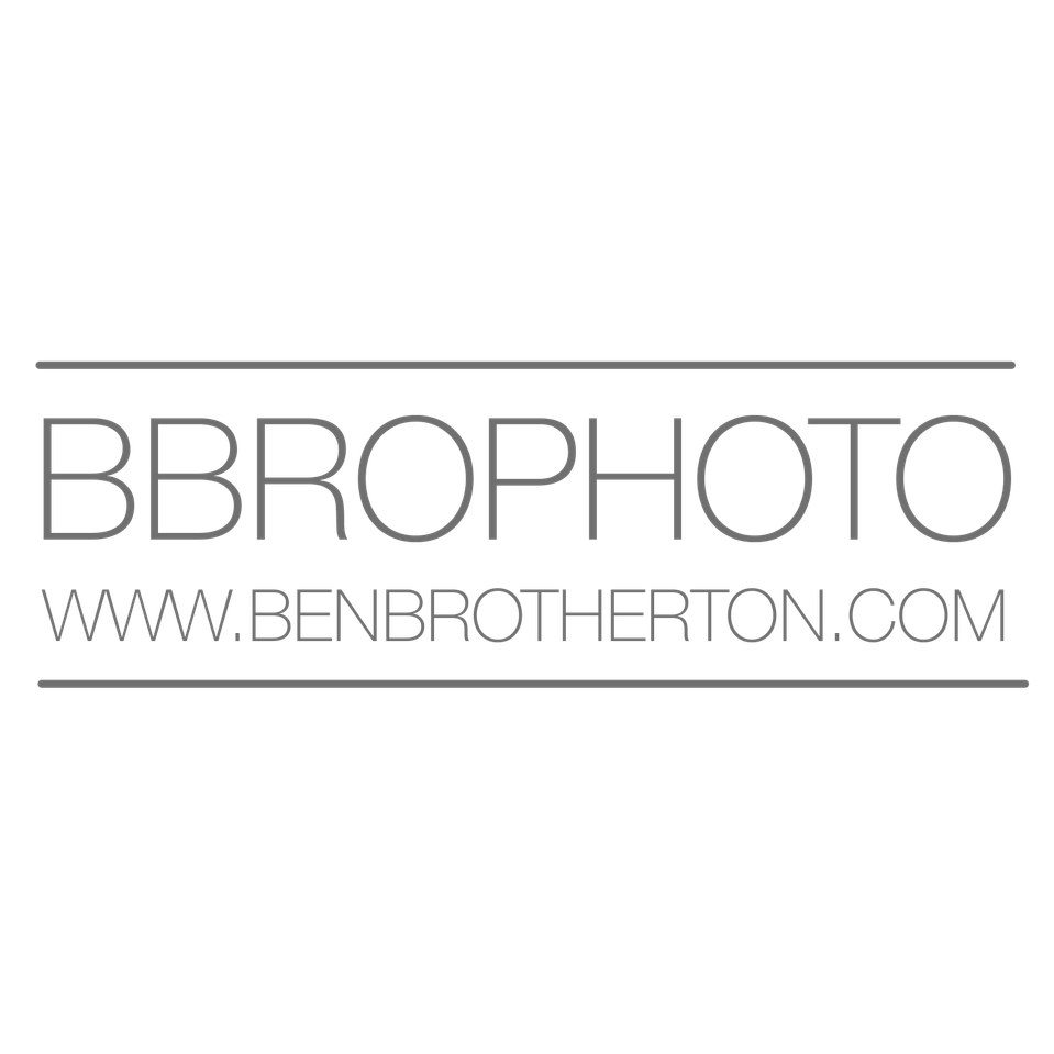 Ben Brotherton | BBROPHOTO