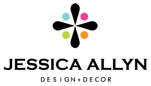 JESSICA ALLYN DESIGN + DECOR
