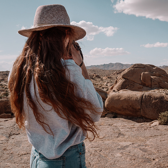 Rachel Hitchcock is a travel and landscape photographer based in Washington, DC.