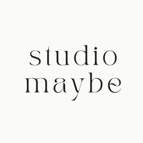 The Studio Maybe