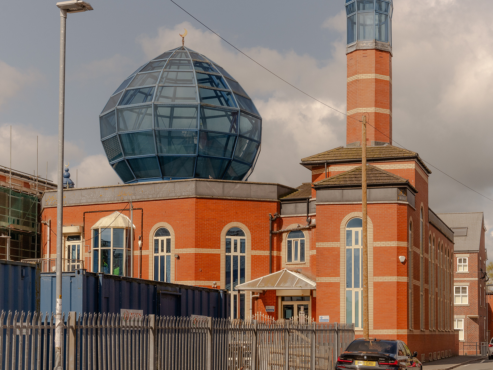 Rochdale (Zeit) - Jackroephotography