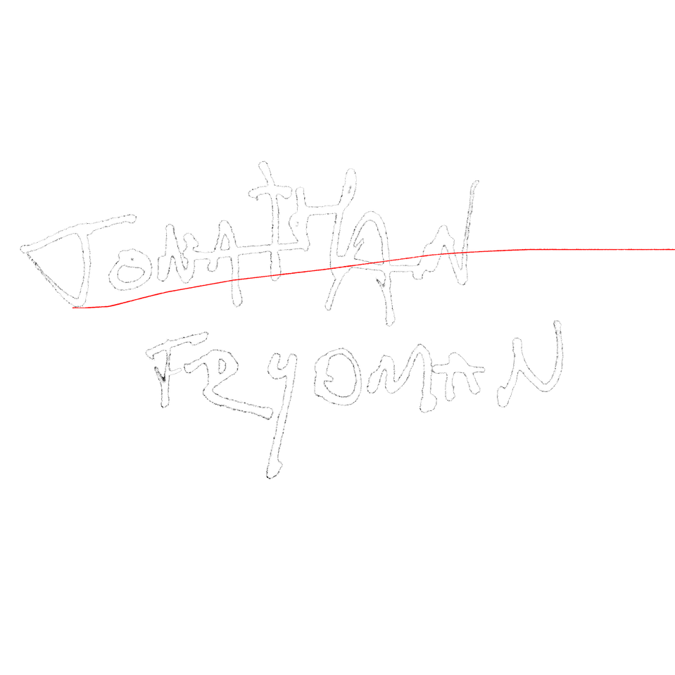 jonathan frydman