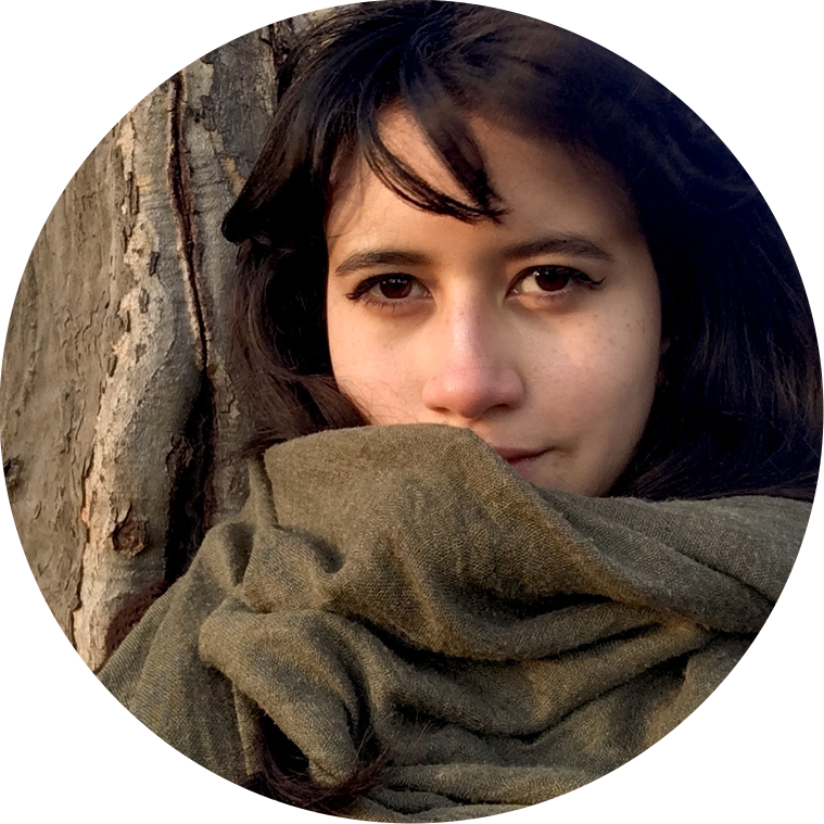 Katherine Meikle, Artist and Writer