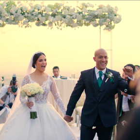 Lupa Creativa | Storytelling Bodas y eventos sociales