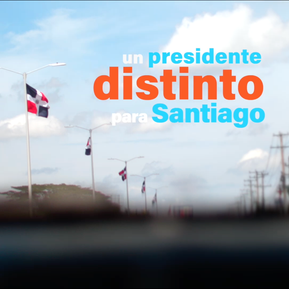 Lupa Creativa | Storytelling Político, estrategia de contenidos para campañas.
