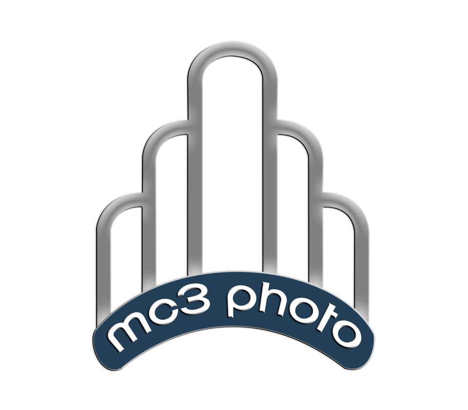 MC3 Photo Portfolio