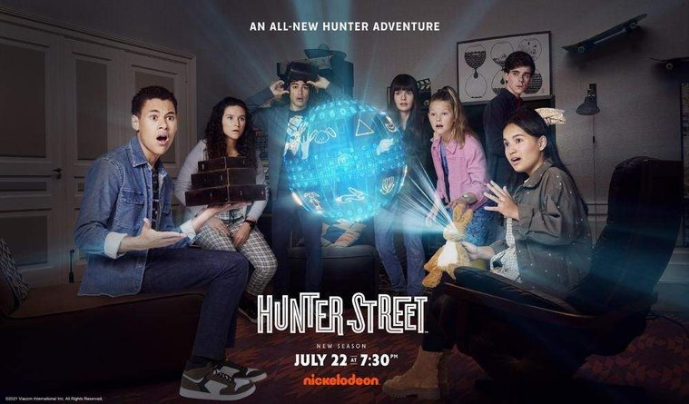 Poster of 