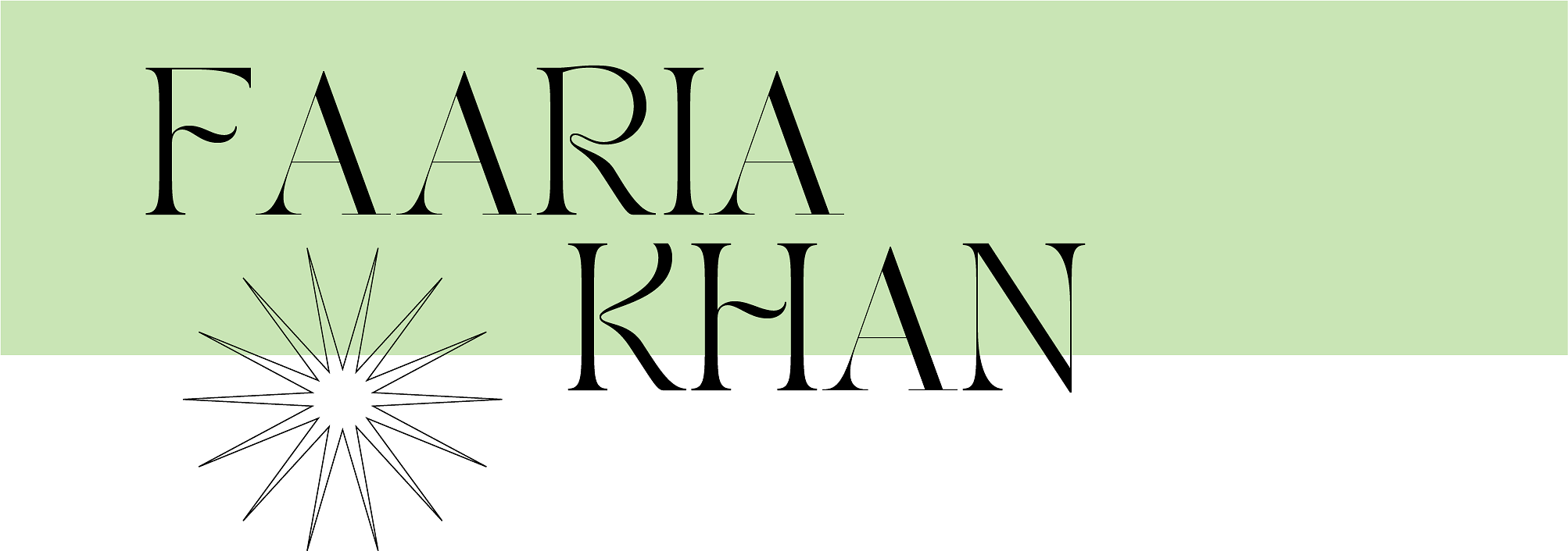 Faaria Khan