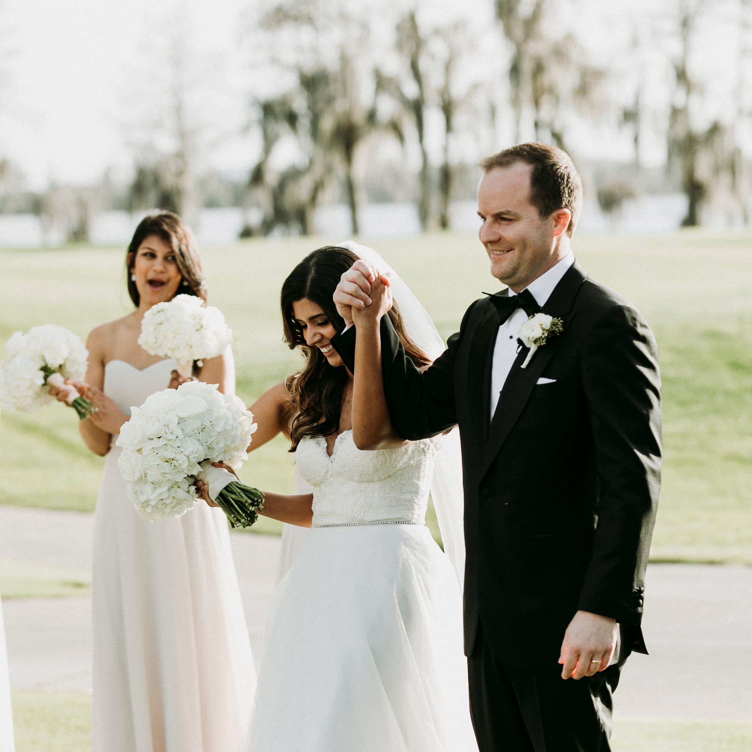 Amy & Daniel Brittany Borders' Photography
