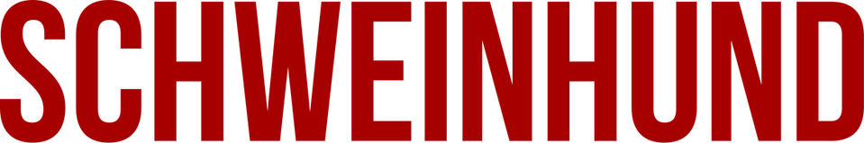 Schweinhund's Portfolio