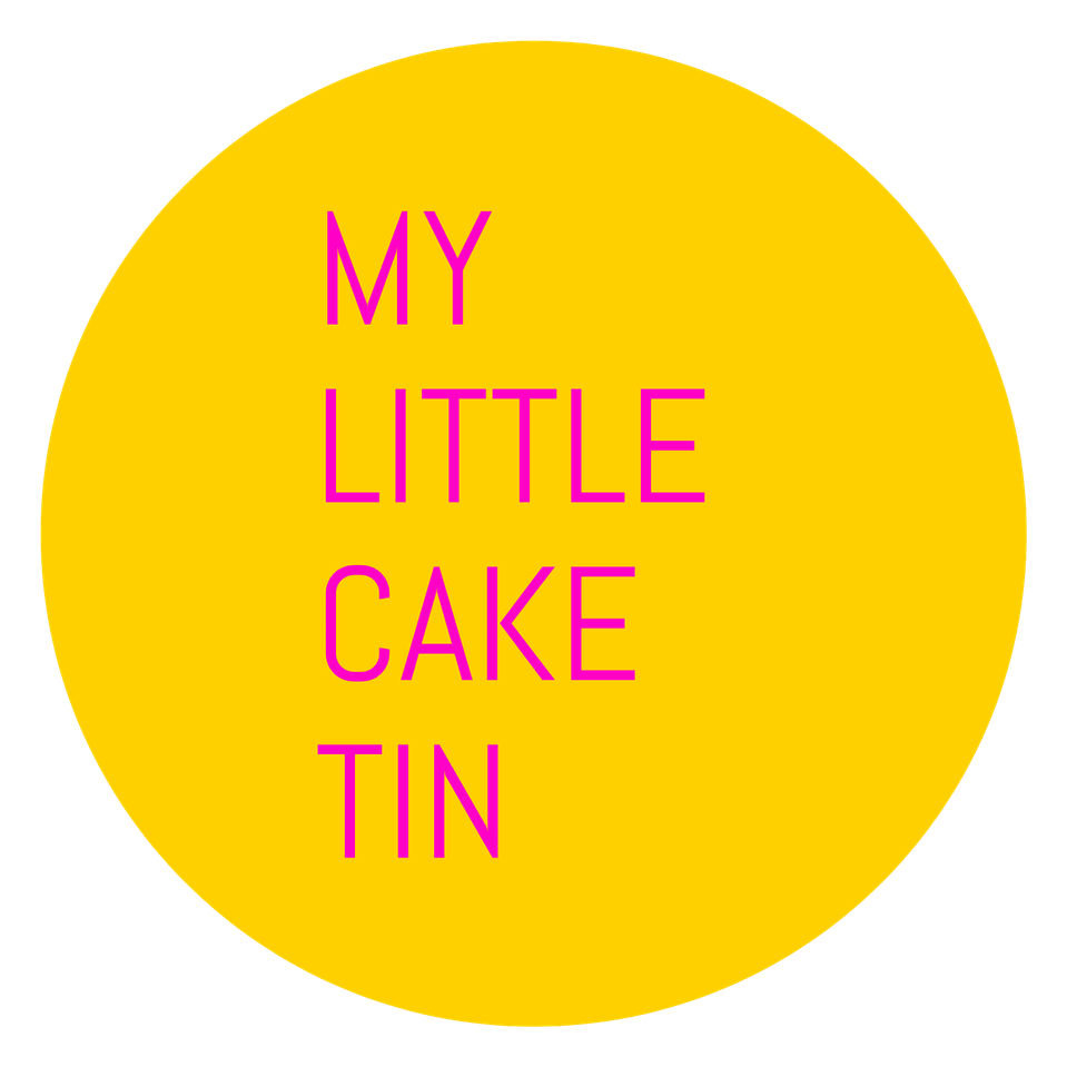 Mylittlecaketin