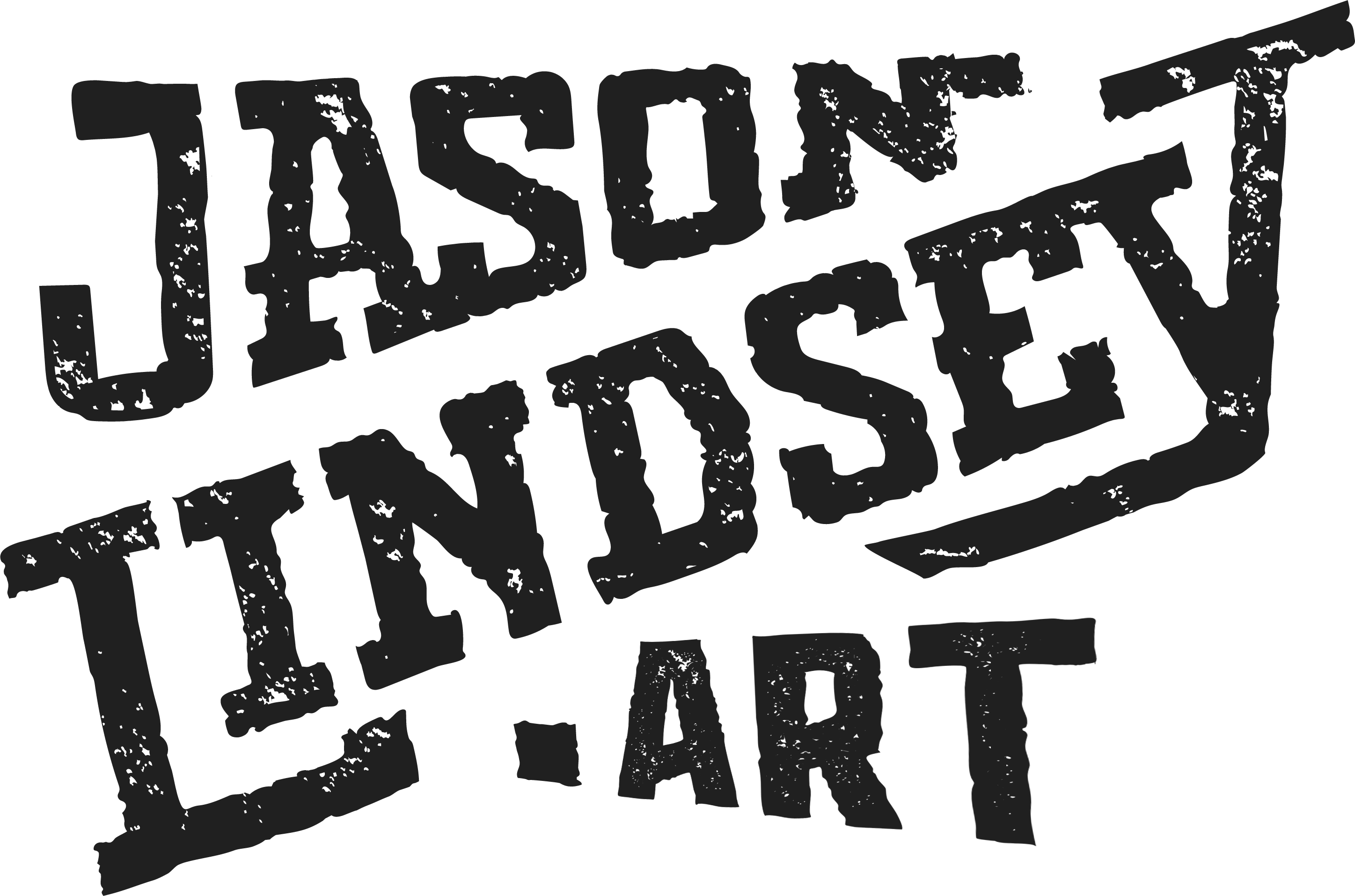 Jason Lindsey - Fine Art