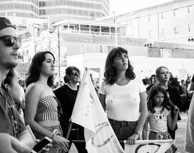 Women's March 2017 Austin, Texas photos