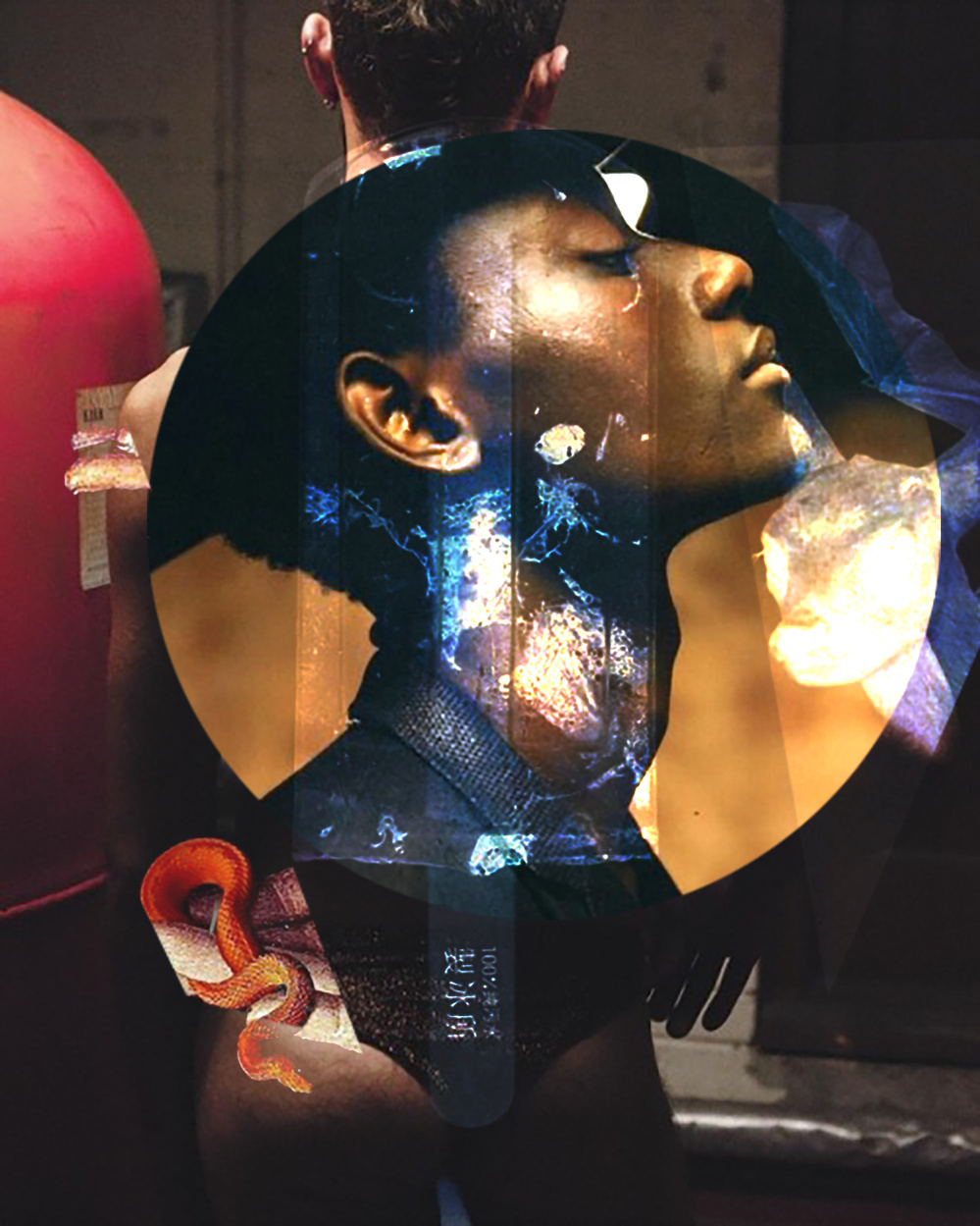 Collage by Ryan Blackwell for Beyond Photography