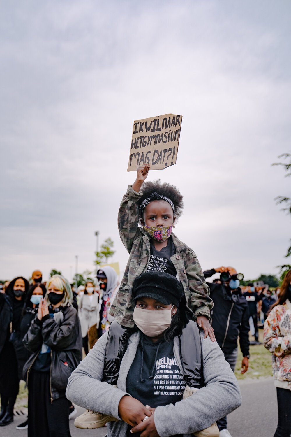 UTOPIA is a queer futures art exhibition in Amsterdam exploring the future of LGBT life through artificial intelligence, photography, art installation and video. Photography by Martine Kamara