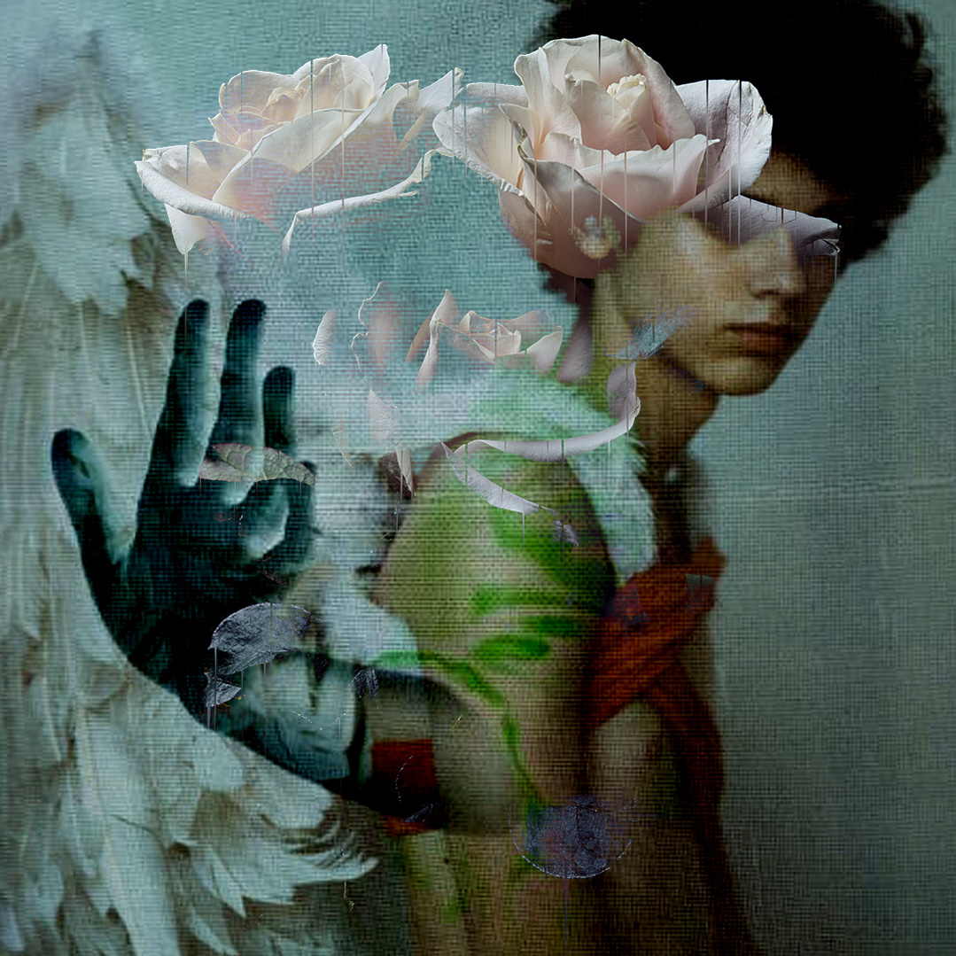Collage by Ryan Blackwell for Beyond Photography