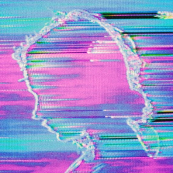 beautiful glitch artworks by zombtendo for beyond photography