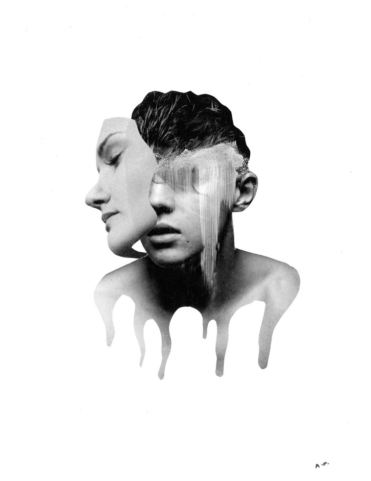 Experimental Imagery by Notes.Pictures for Beyond Photography
