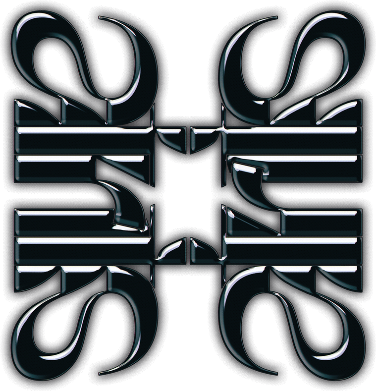 gothic graphic design | 997 Tumblr