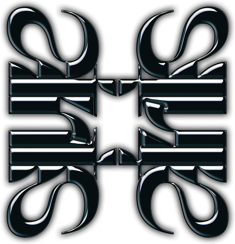 gothic graphic design | 997 Tumblr