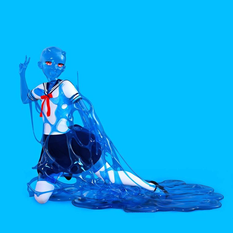 anime cgi 