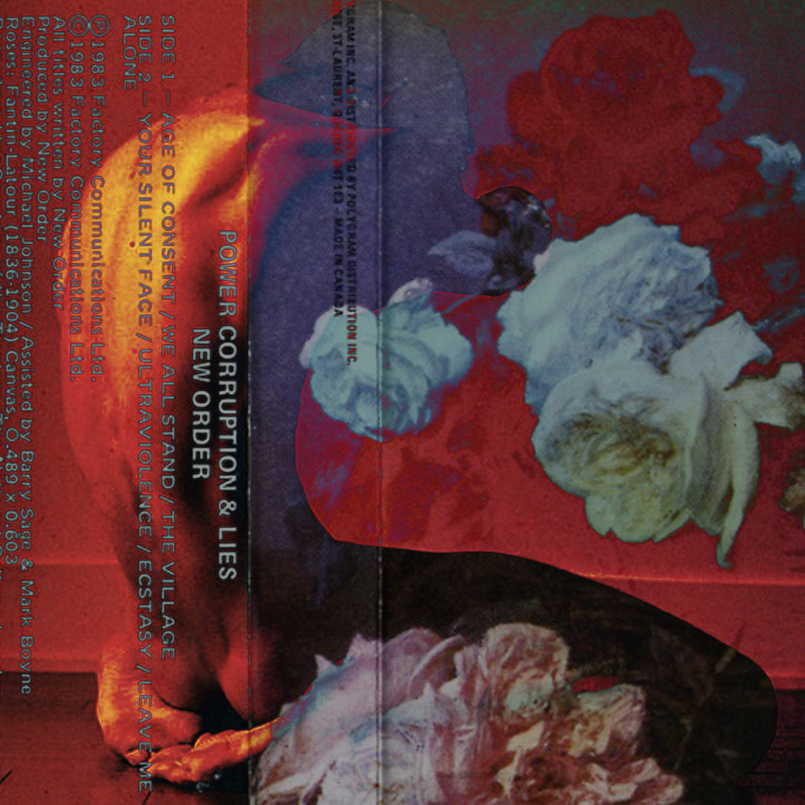 Collage by Ryan Blackwell for Beyond Photography