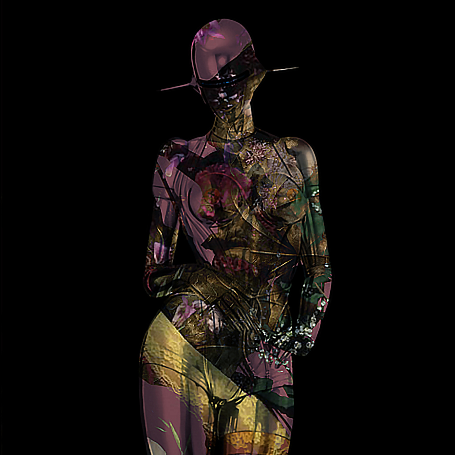 Collage by Ryan Blackwell for Beyond Photography