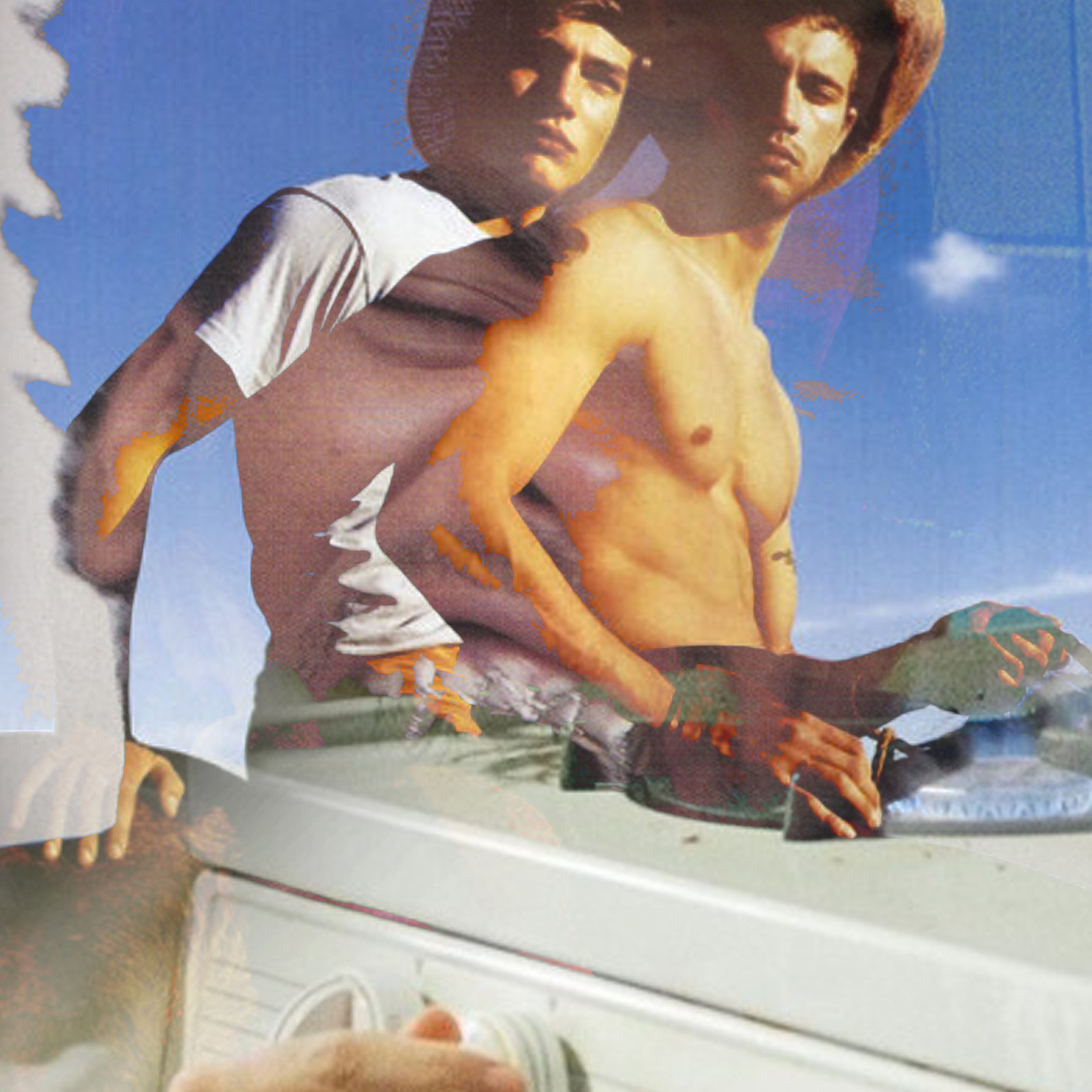 Collage by Ryan Blackwell for Beyond Photography