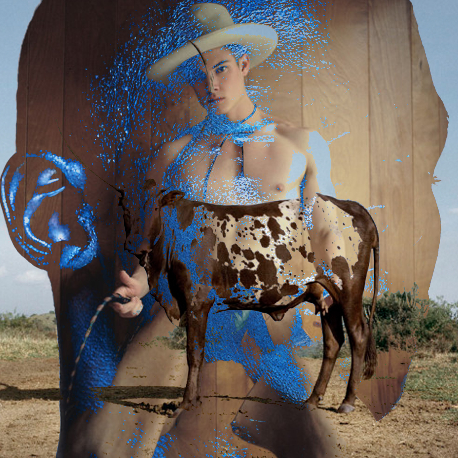 Collage by Ryan Blackwell for Beyond Photography