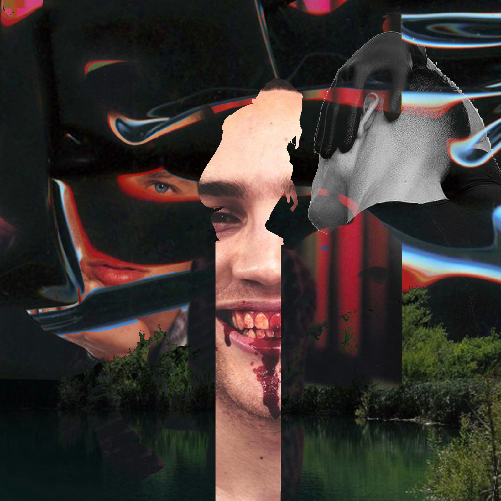Collage by Ryan Blackwell for Beyond Photography