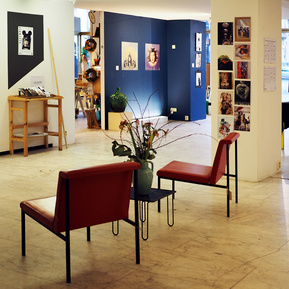 Lost and Found best exhibition by Beyond Photography
