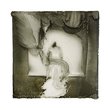 morcandage artwork