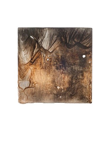 brown textured photography by Angela Allison