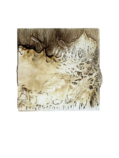 abstract image making