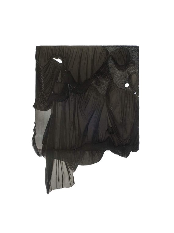 all black artworks by Angela Allison for Beyond Photography