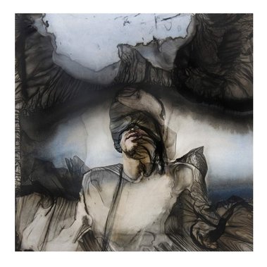 Macabre low brow image making