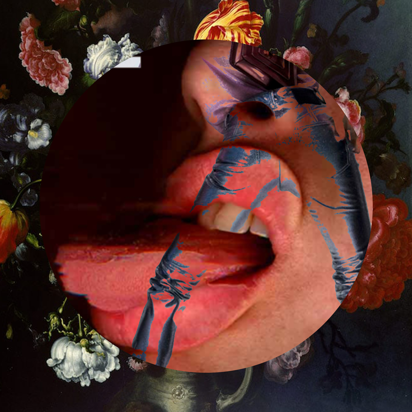 digital collage