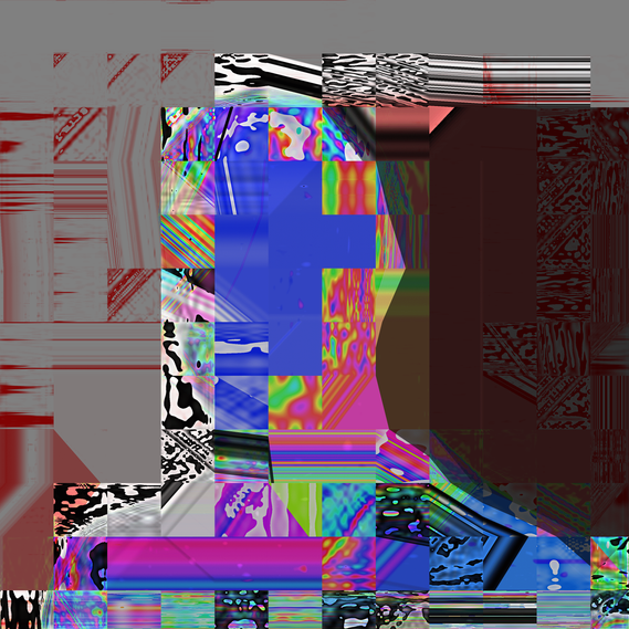 digital portrait art by Adrian cain
