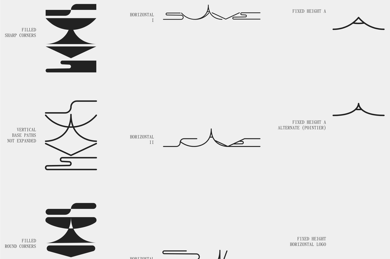 suave magazine with graphic design by Johann Freitas