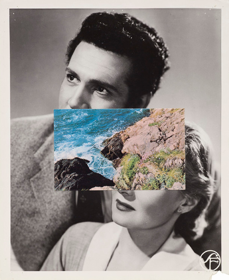 what is collage?