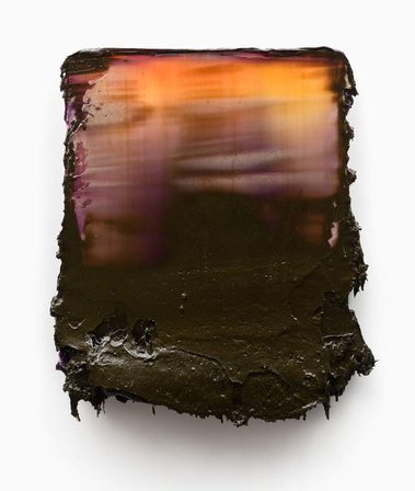 Russian contemporary art by Lev Khesin for Beyond Photography