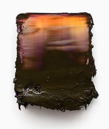 Russian contemporary art by Lev Khesin for Beyond Photography