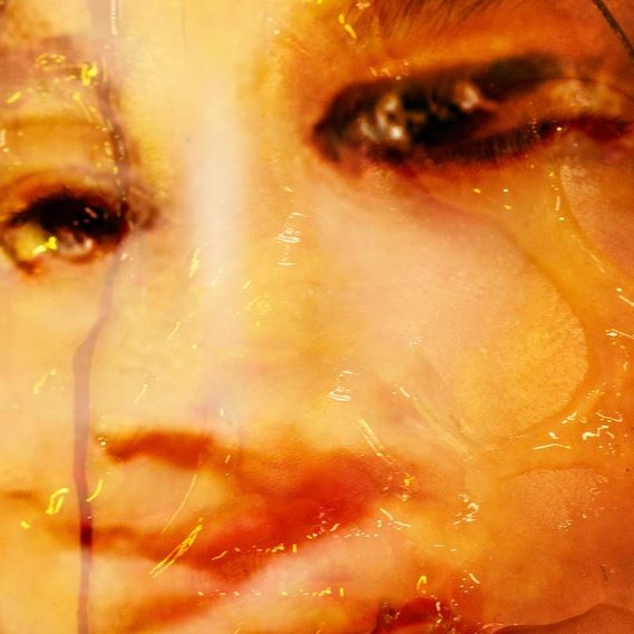 Style transfer portrait photography by Ryan Blackwell in collaboration with Aoibhin Killeen, Fabio Rovai and Stella Marbles in an exclusive editorial for Beyond Photography.