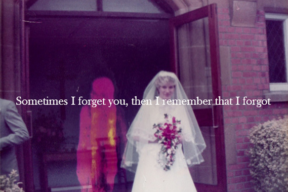 Princess Diana photograph with quote by Beyond Photography